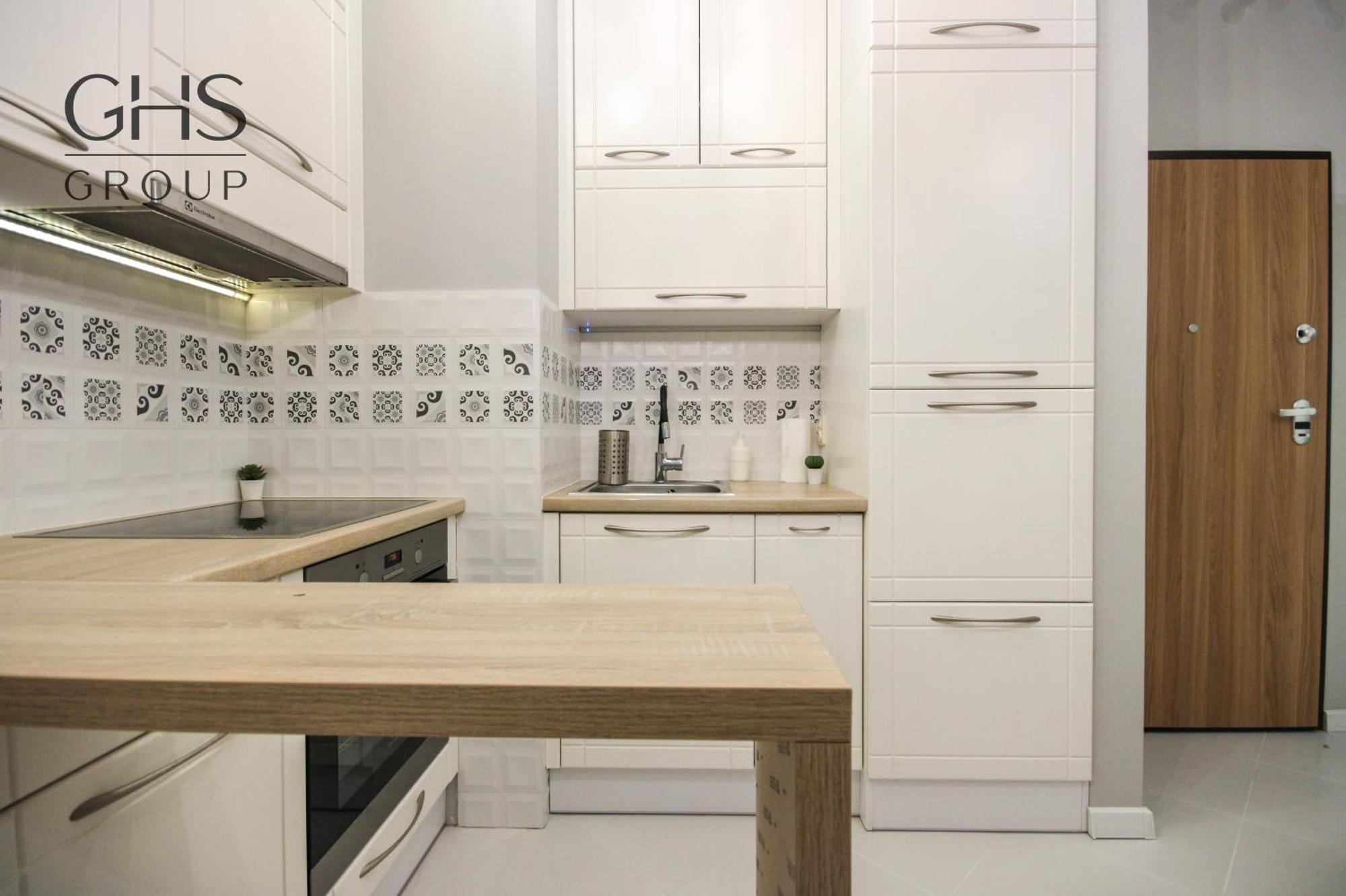 Apartment Great With A Garden In The Center, Old Town Krakow